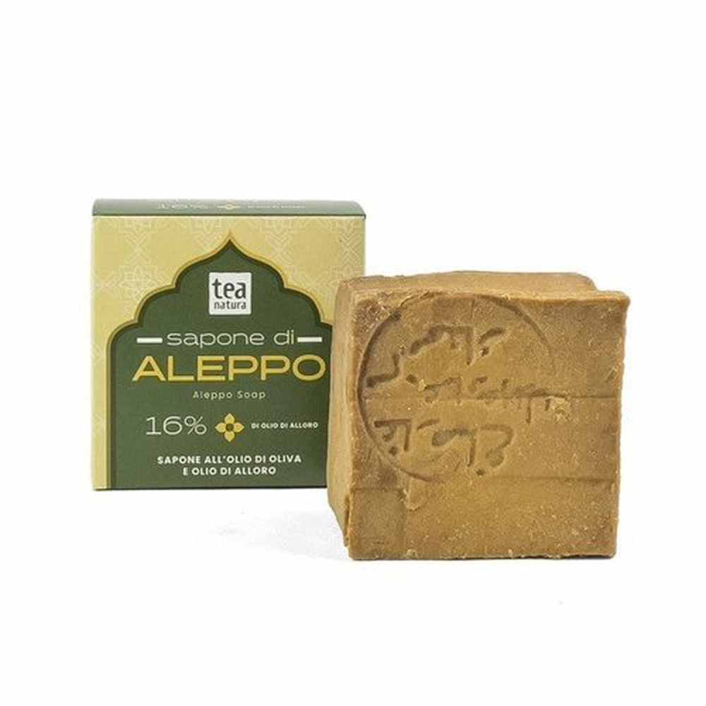 Sapone di Aleppo