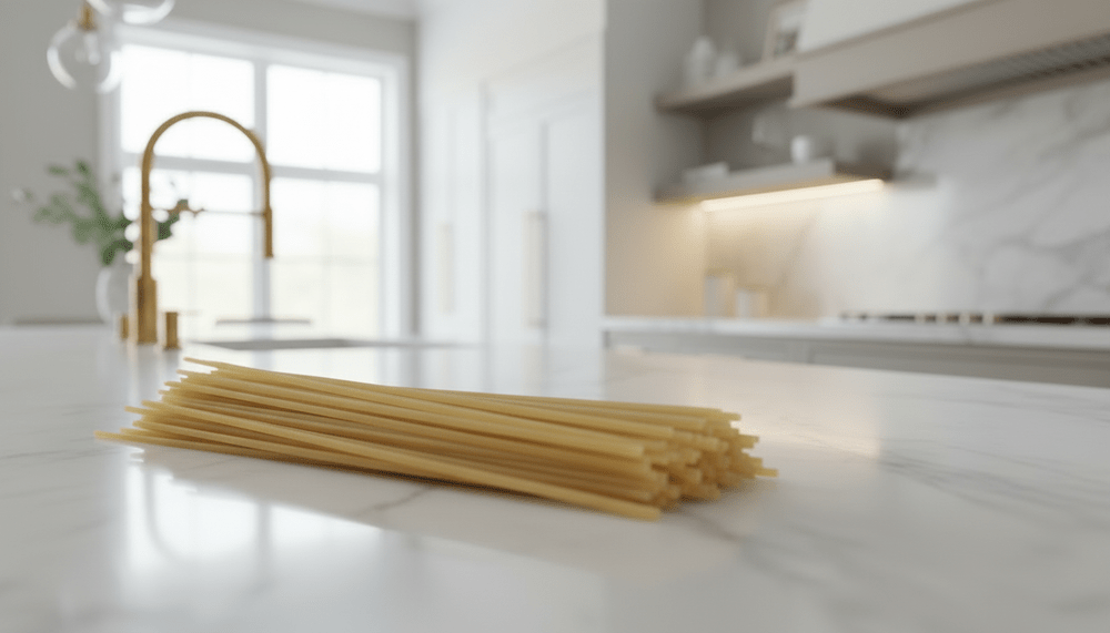 Organic Chitarrine, Rough-Drawn - Girolomoni