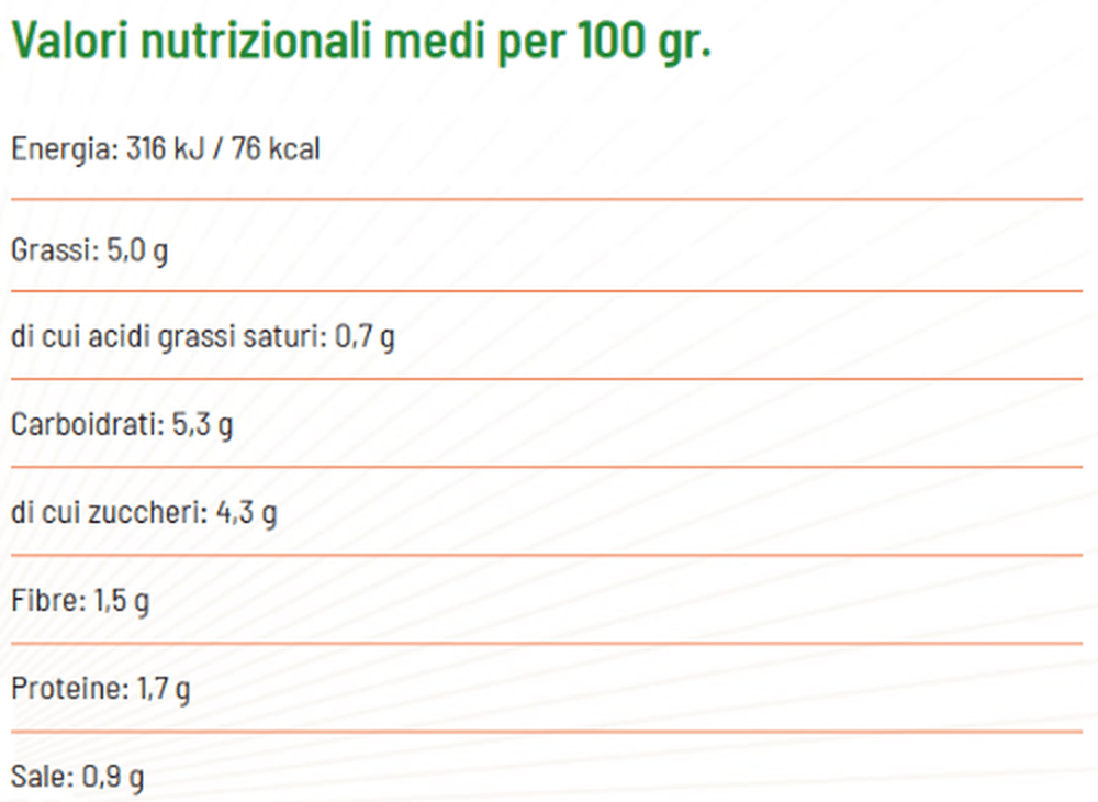 Sugo Pomodoro e Basilico BIO - GIROLOMONI