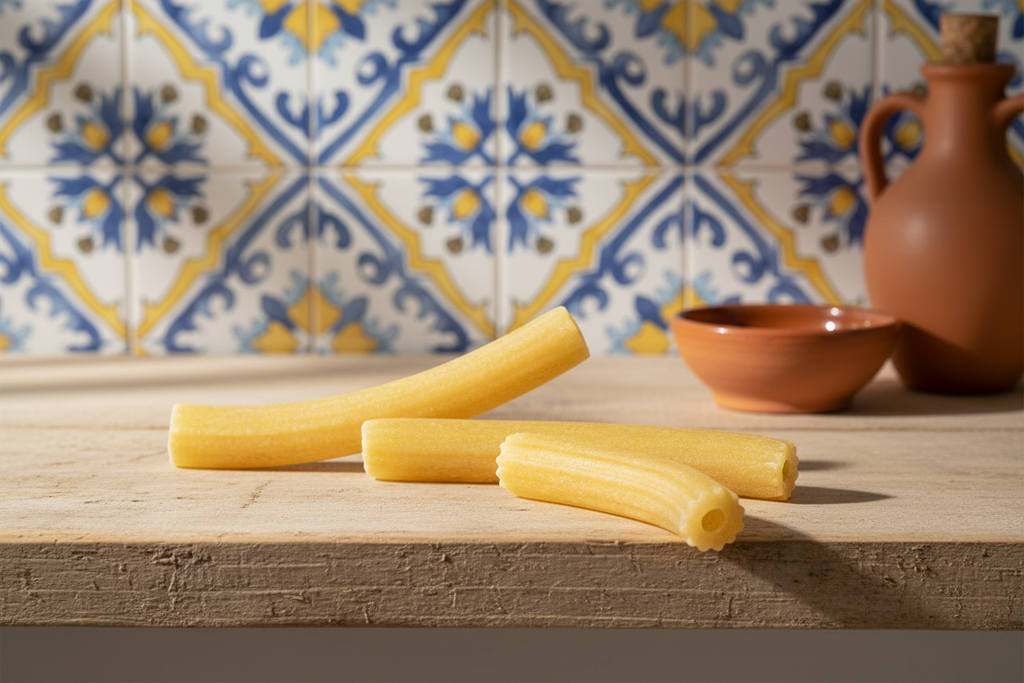 Organic Sedanini - Girolomoni