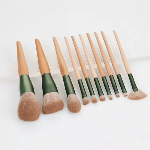 Make Up Brush Set