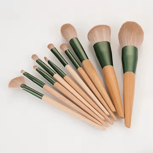 Make Up Brush Set