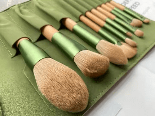 Make Up Brush Set