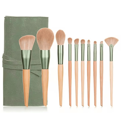 Make Up Brush Set