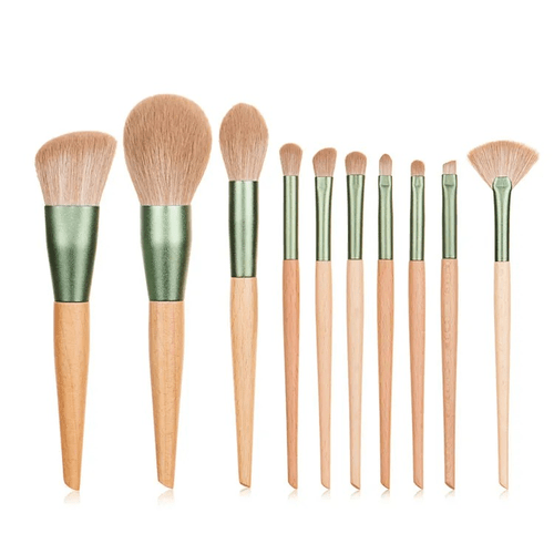 Make Up Brush Set