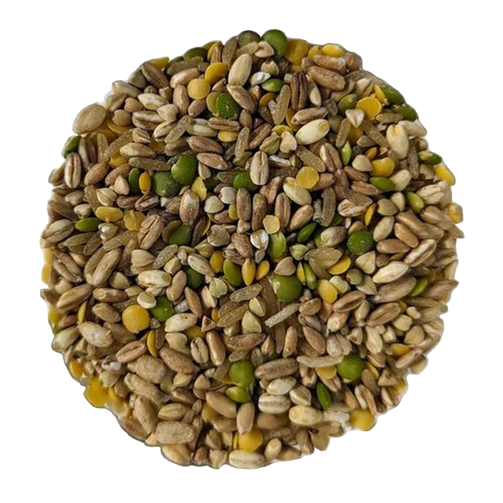 Sfiziosa antichi cereali sfuso