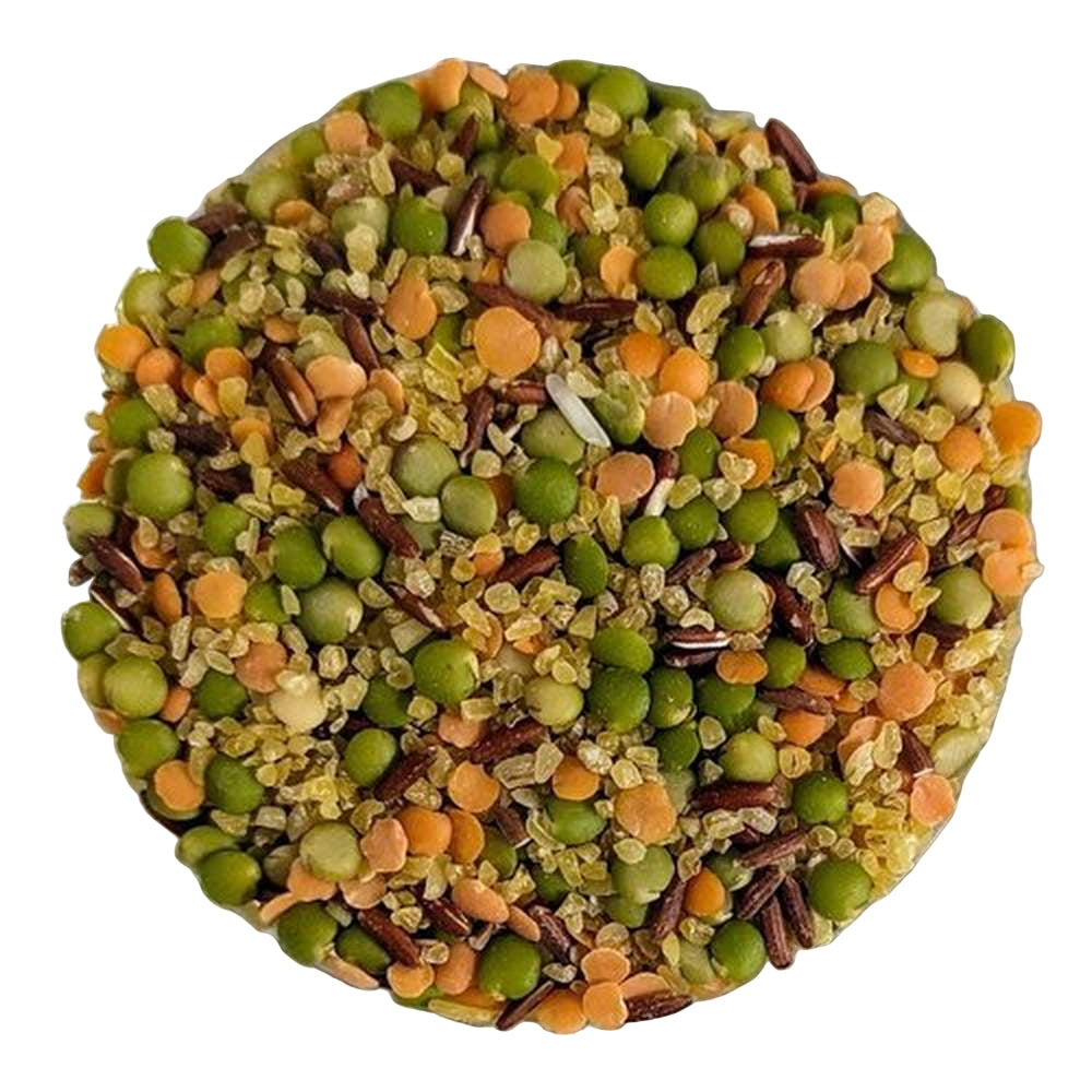 Sfiziosa bulgur riso sfuso