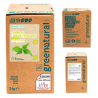 Shampoo Capelli Grassi e con Forfora Salvia & Ortica - Greenatural
