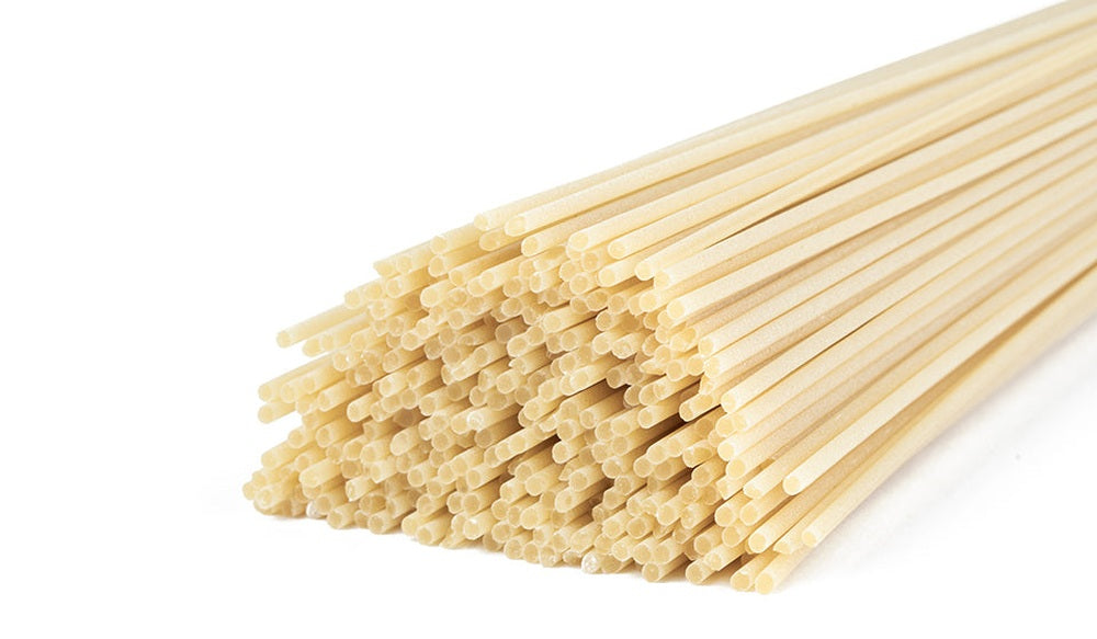 Spaghetti BIO trafilatura ruvida - Girolomoni
