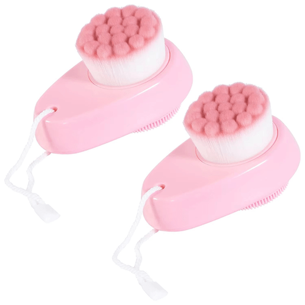 Face Brush