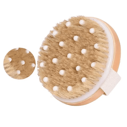 Anti-Cellulite Brush