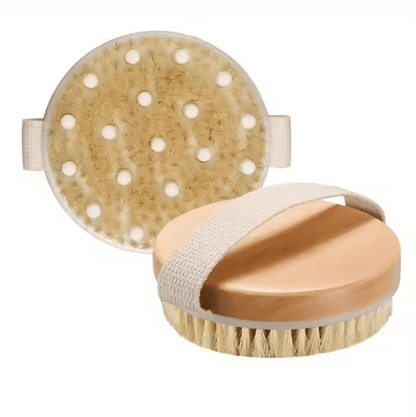 Anti-Cellulite Brush