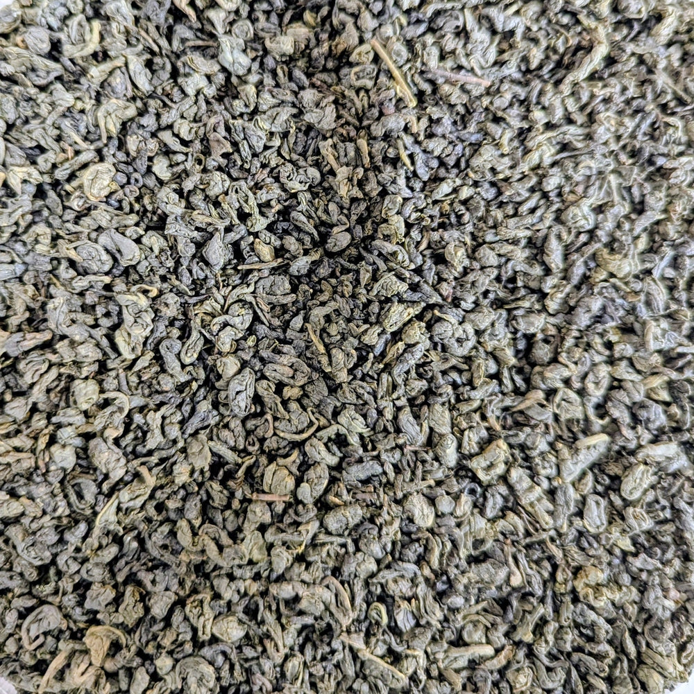 Tè Verde Cinese I° scelta - Del Colle