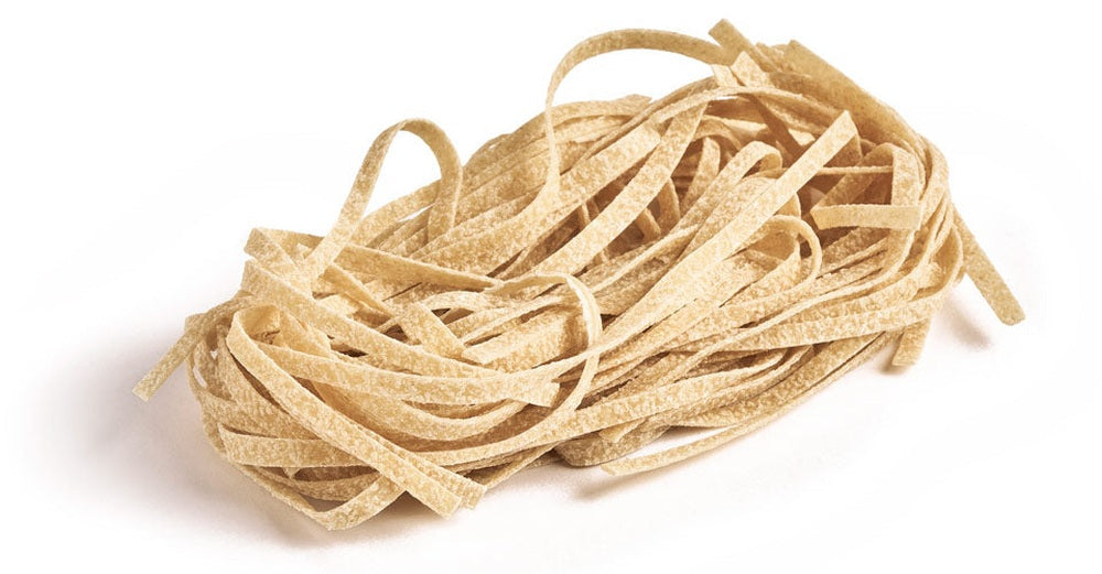 Organic Egg Tagliatelle Senatore Cappelli - Girolomoni