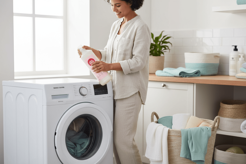 Velvet Ammorbidente - LavaVerde