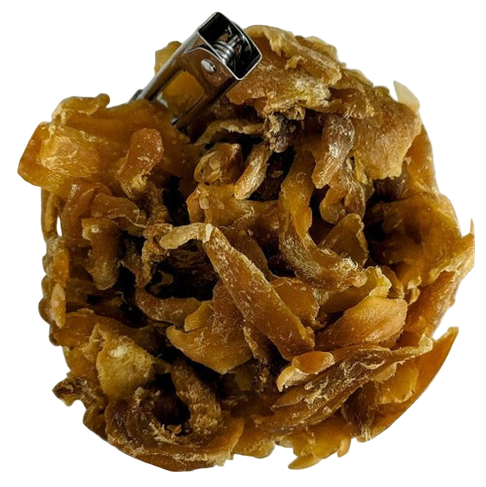 Zenzero disidratato naturale sfuso