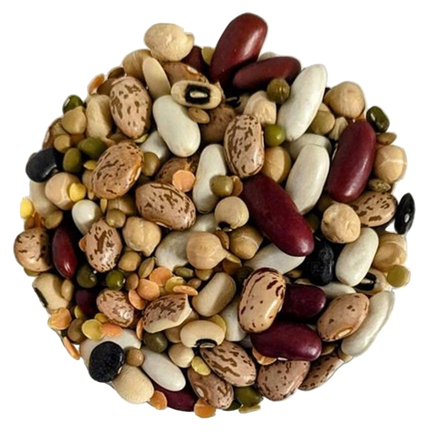 Zuppa Frantoiana del colle