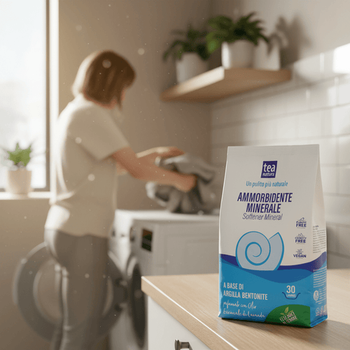Ammorbidente Minerale - TeaNatura