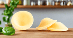 Orecchiette BIO trafilatura ruvida - Girolomoni