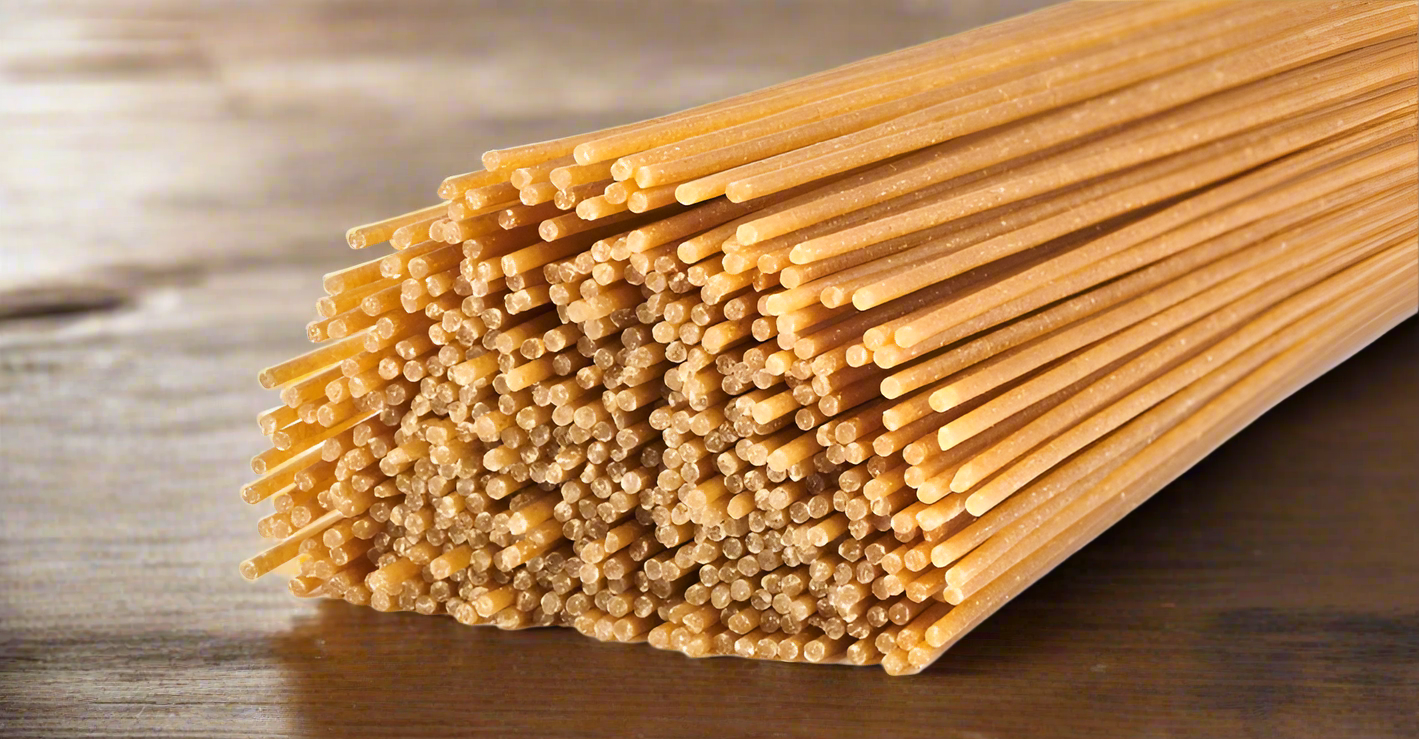 Spaghetti BIO Integrali - Girolomoni