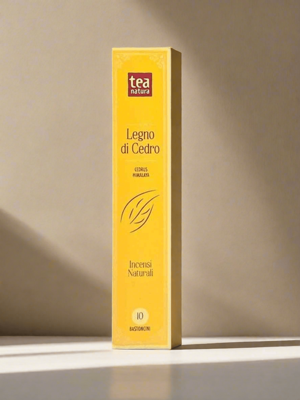Legno di Cedro - TeaNatura