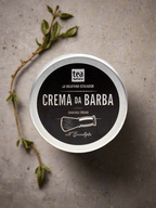 Crema da Barba - TeaNatura