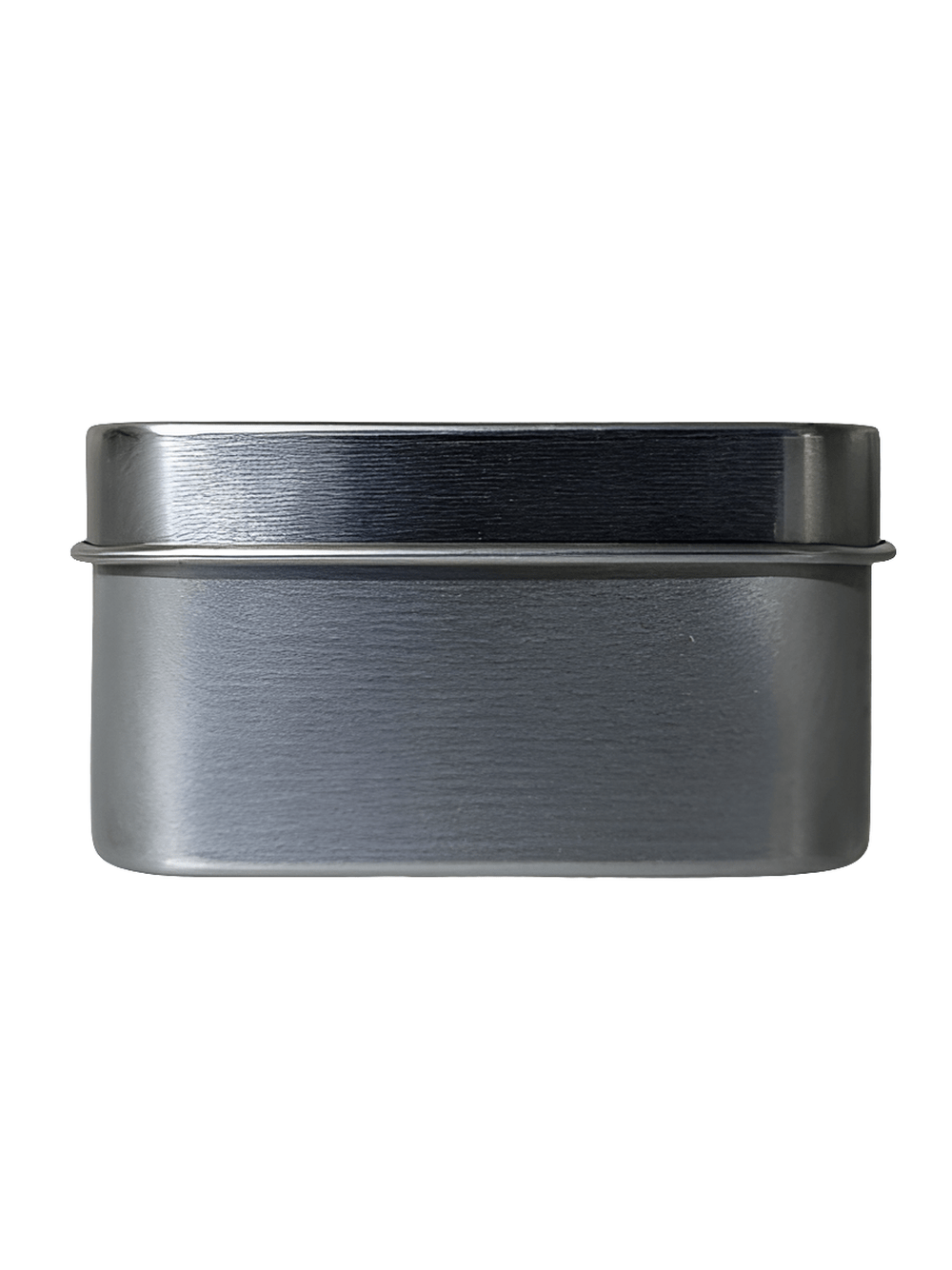 Aluminum Soap Dish (3 Pieces)