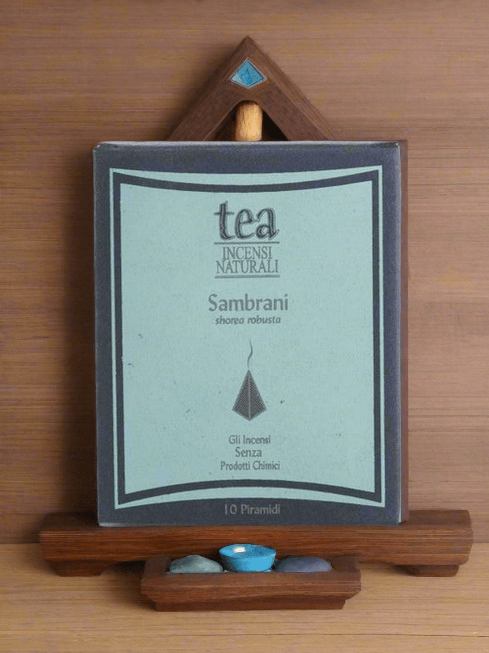 Sambrani - TeaNatura