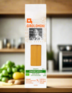 Spaghetti BIO Senatore Cappelli - Girolomoni