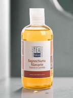 Relaxing Bubble Bath - TeaNatura