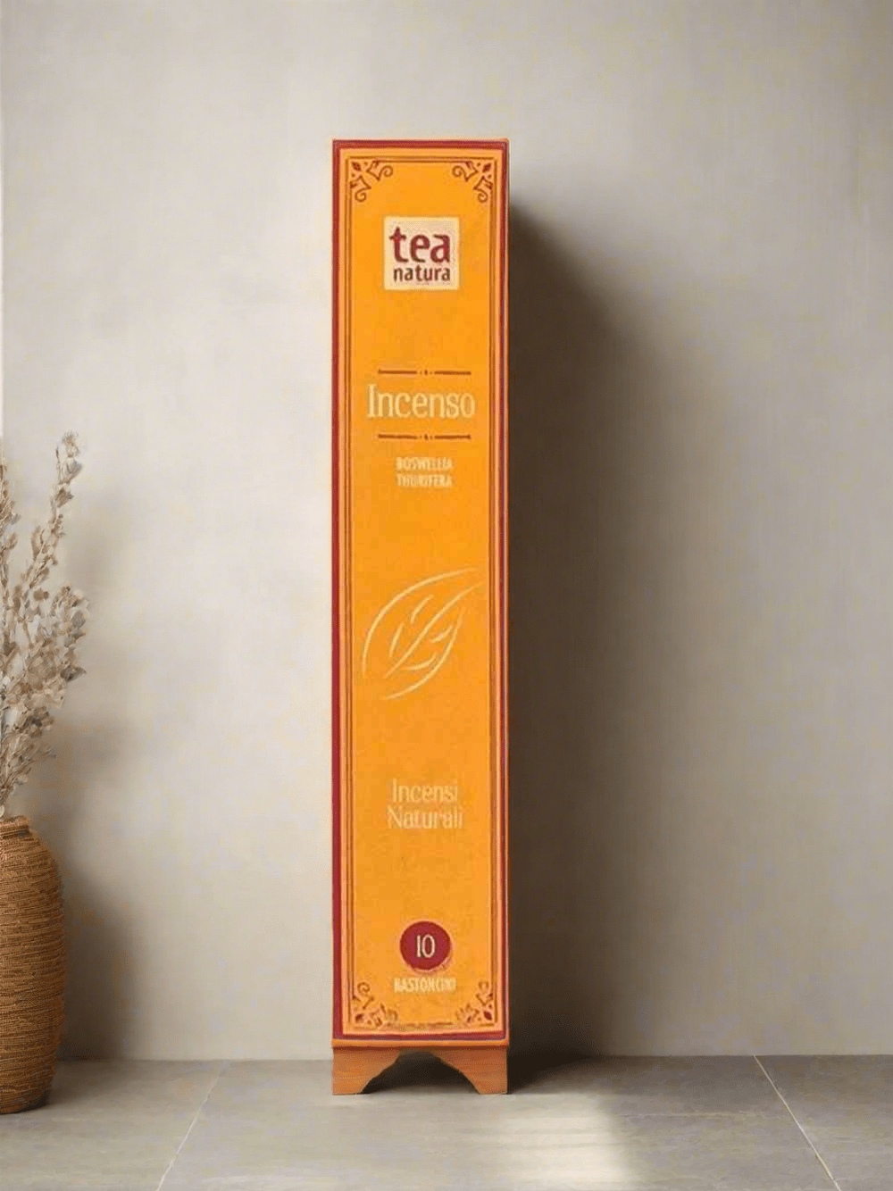 Incenso - TeaNatura