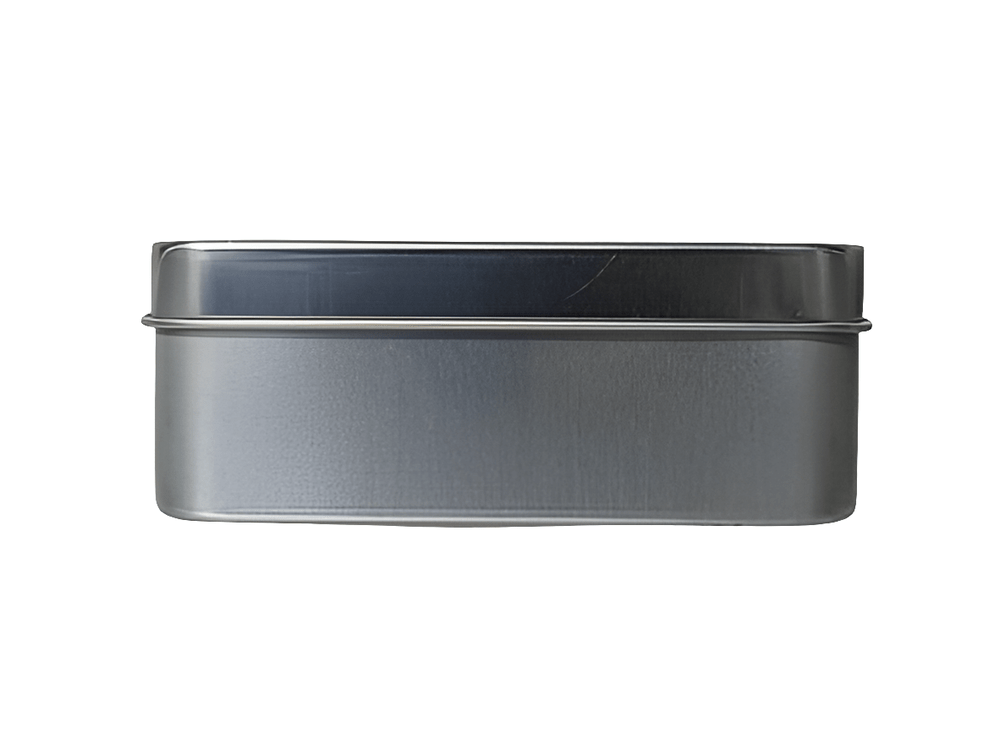 Aluminum Soap Dish (3 Pieces)