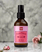 Idrolato alla Rosa Damascena - TeaNatura
