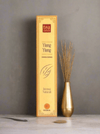 Ylang-Ylang - TeaNatura