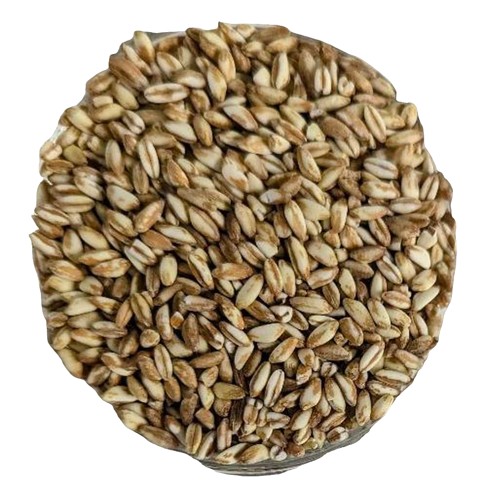 ORGANIC Pearled Farro Premium Quality - Del Colle
