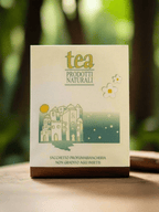 TeaNatura Laundry Fragrance Sachet