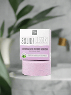 Detergente Intimo Solidi Leggeri - TeaNatura