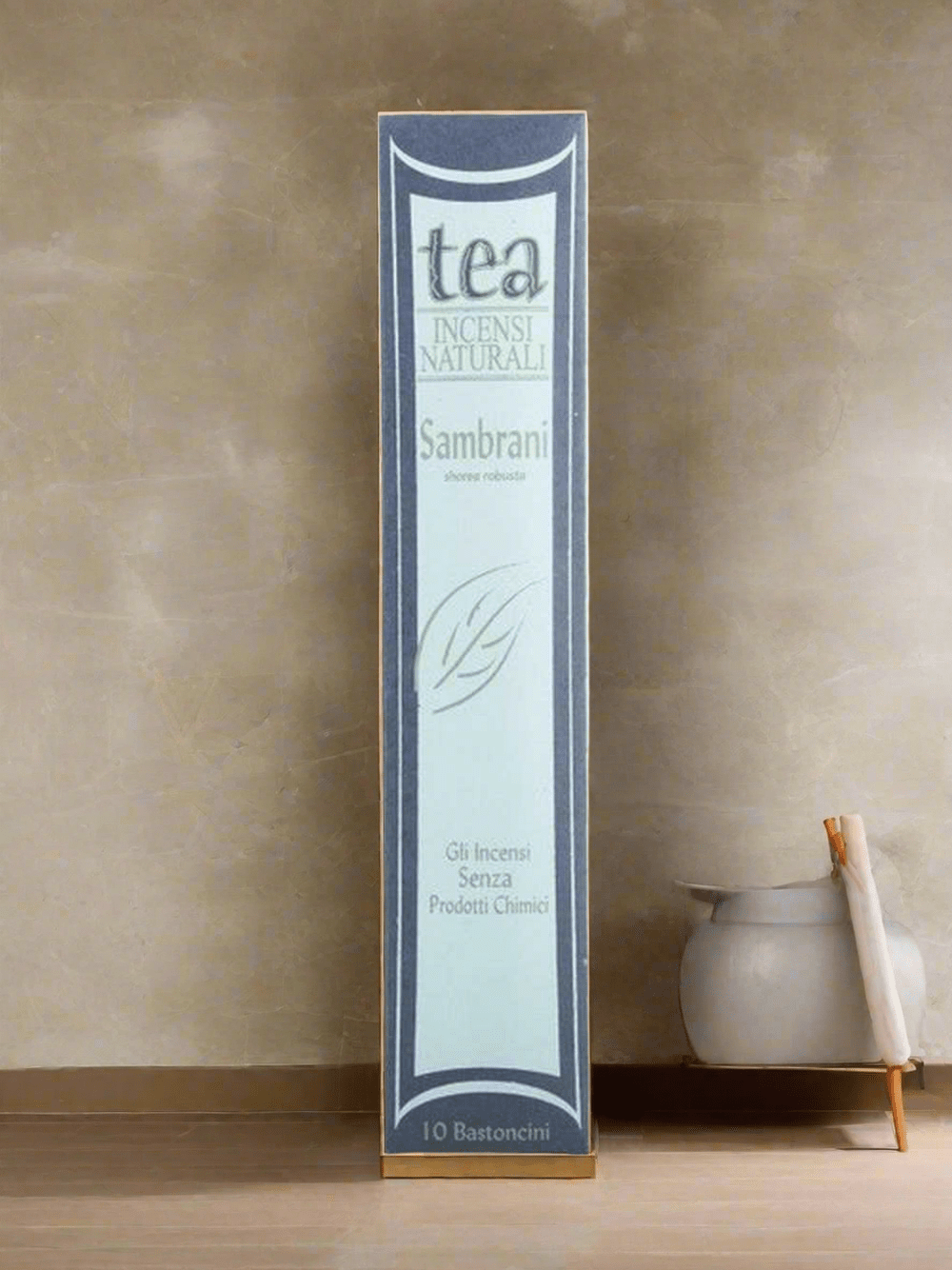 Sambrani - TeaNatura