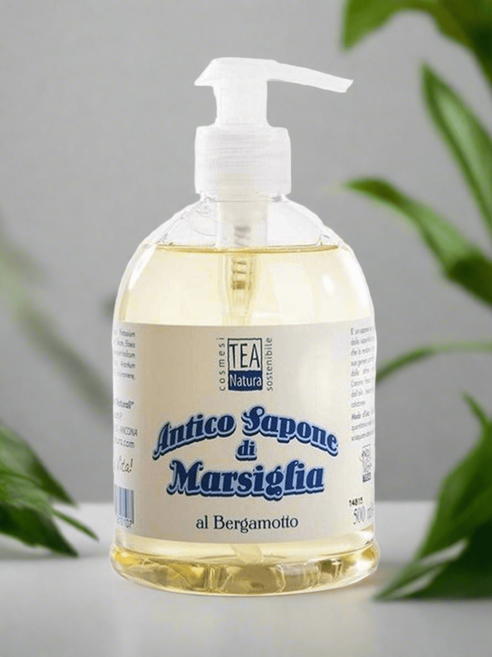 Antico Sapone Marsiglia - TeaNatura