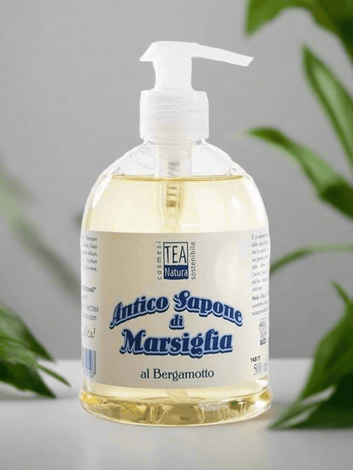 Antico Sapone Marsiglia - TeaNatura