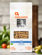 Fusilli BIO Farro - Girolomoni