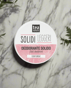Deodorante Solido Elisir Floreale - TeaNatura