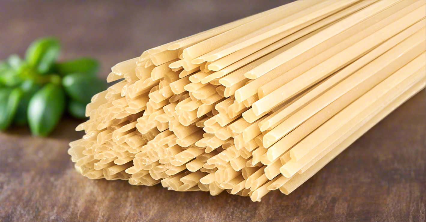 Linguine BIO Senatore Cappelli - Girolomoni