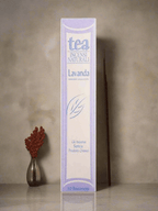 Lavender - TeaNatura 
