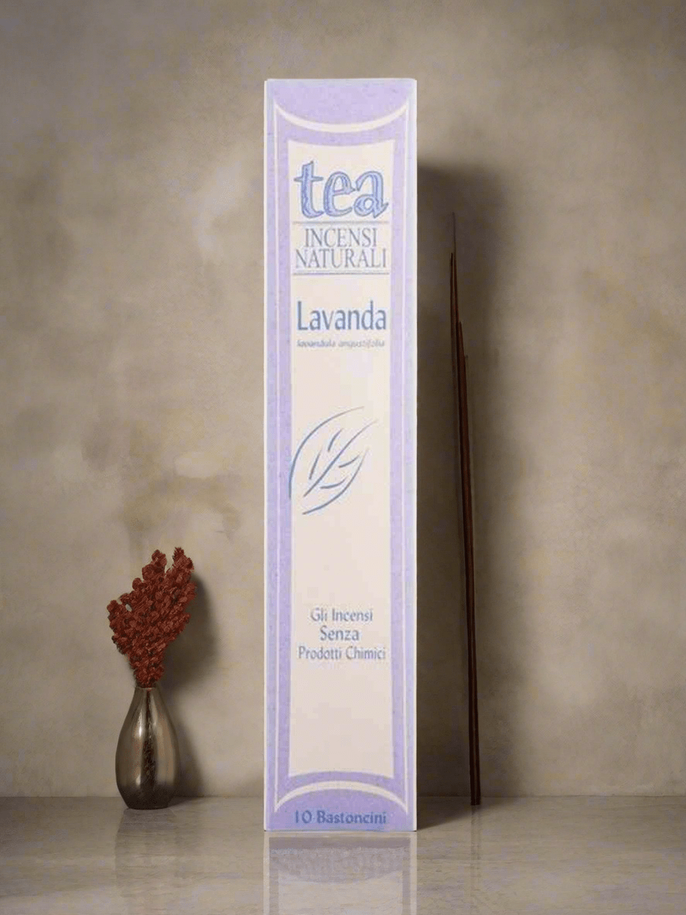 Lavanda - TeaNatura
