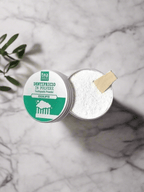 Toothpaste with Eucalyptus EO - TeaNatura