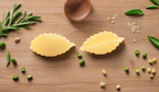 Gnocchetti Sardi BIO trafilatura ruvida - Girolomoni