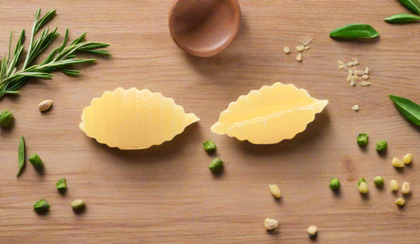 Gnocchetti Sardi BIO trafilatura ruvida - Girolomoni