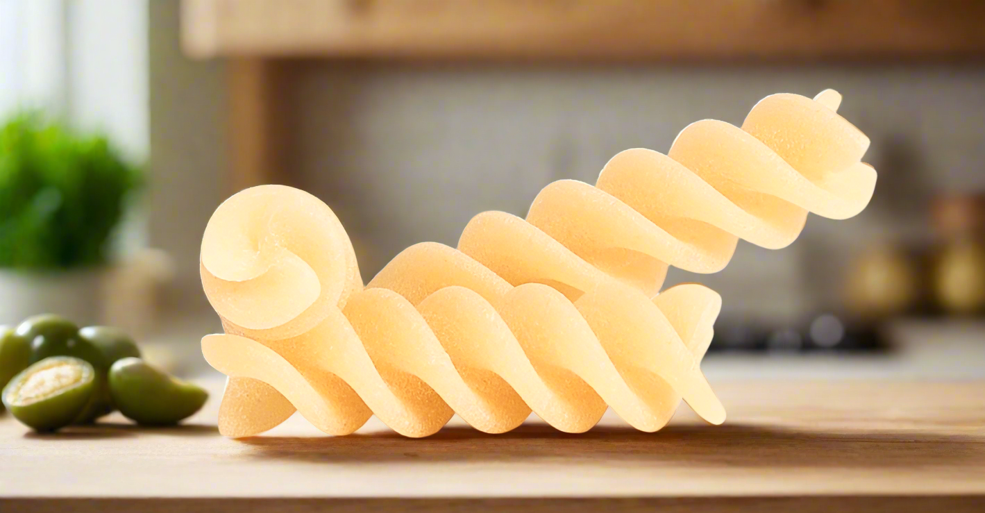 Fusilli BIO Senatore Cappelli - Girolomoni