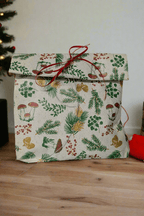 Delicacy bag 